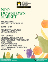 Picture of NDD Downtown Market 