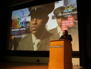 Picture of Newark LGBTQ Film Festival: Opening Night Reception & Film