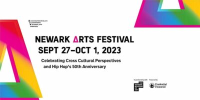 Picture of Newark Arts Festival 2023
