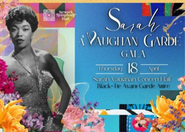 Picture of Sarah A’Vaughan Garde Gala